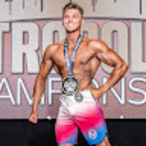 Meet your Posher, Jon